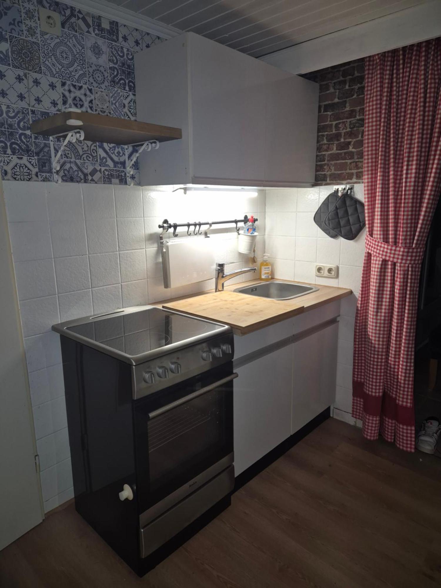 Ferienwohnung Schipper Nordsee Blomberg  Habitación foto